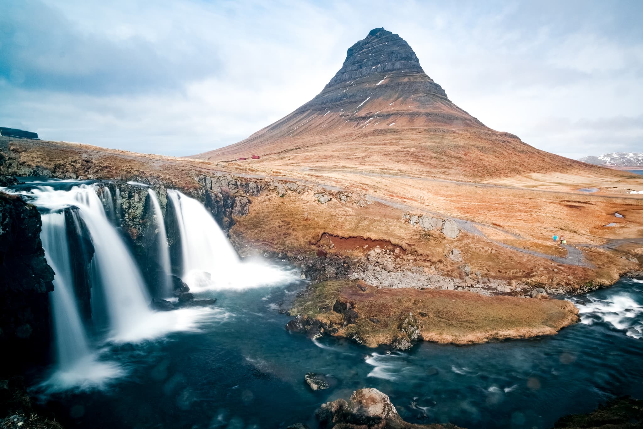 Iceland